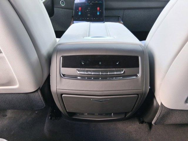 2025 Cadillac Escalade Sport Platinum photo 26