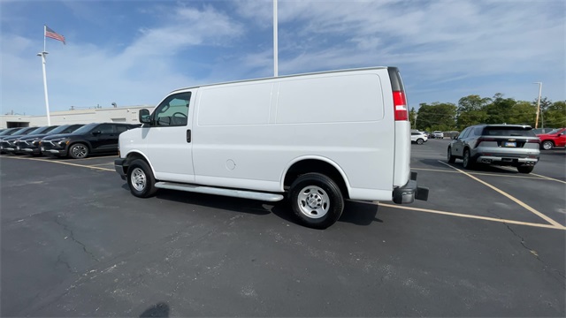 2024 CHEVROLET EXPRESS - Image 6