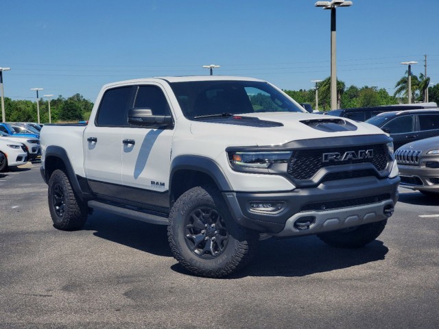 2024 Ram 1500 RAM TRX
