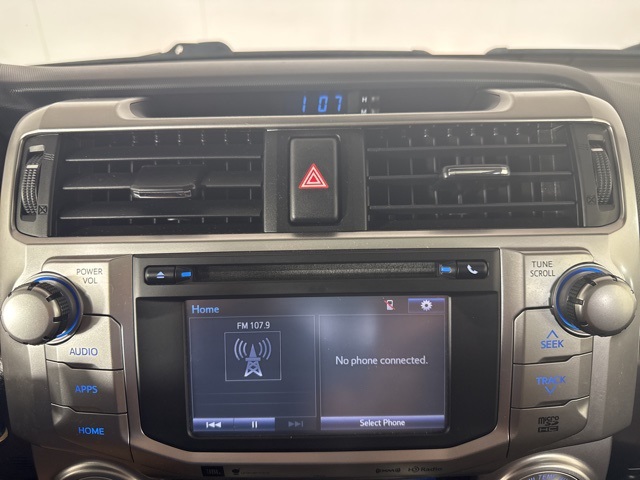 2019 Toyota 4Runner SR5 Premium Limited TRD Pro photo 15
