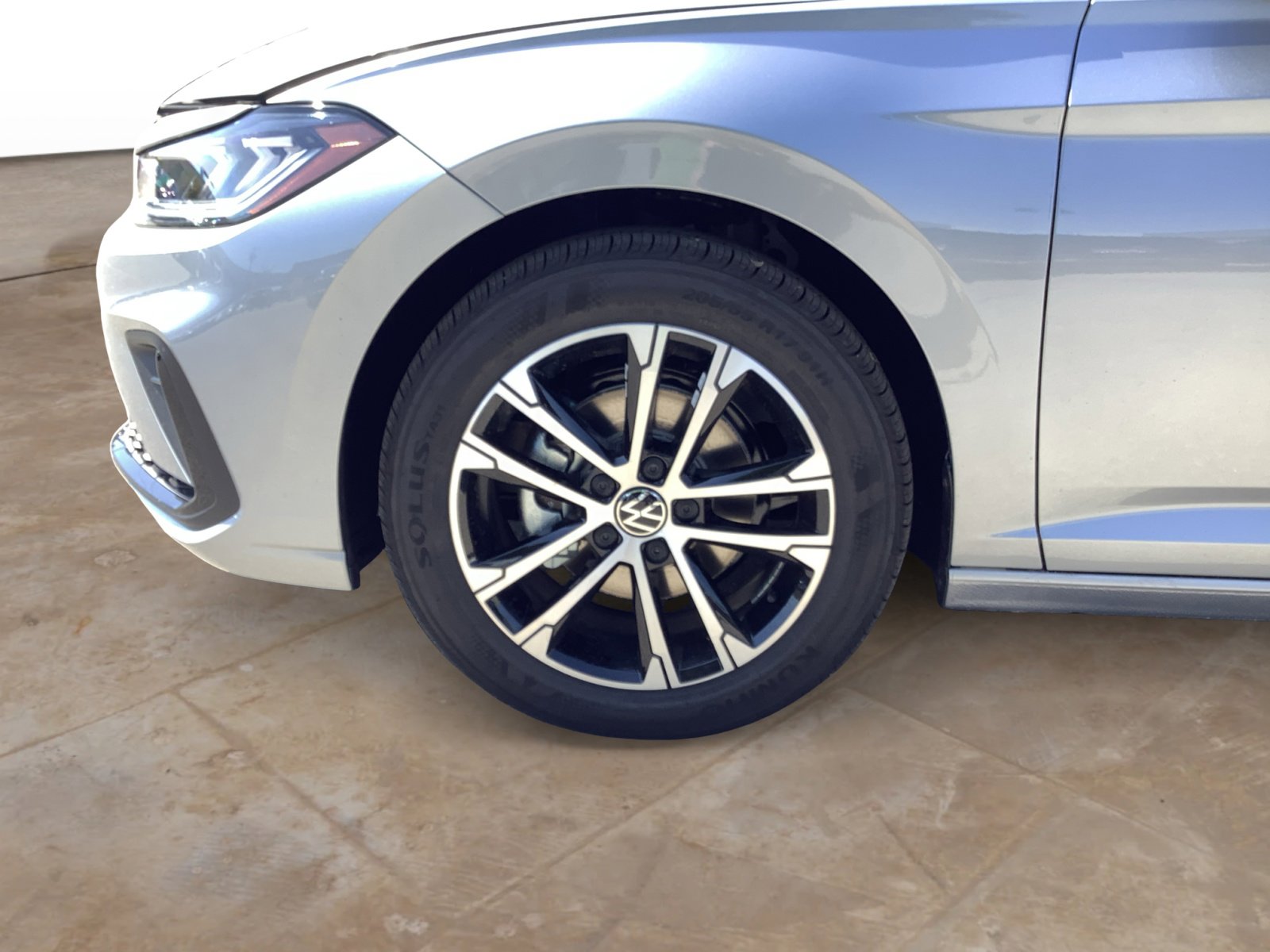 2025 Volkswagen Jetta Sport photo 11