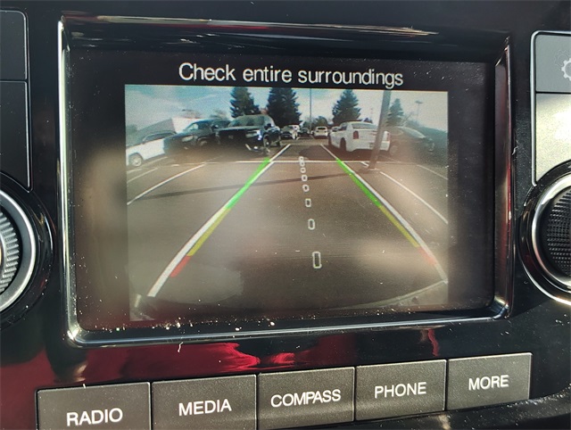 2018 Ram ProMaster City Tradesman photo 3