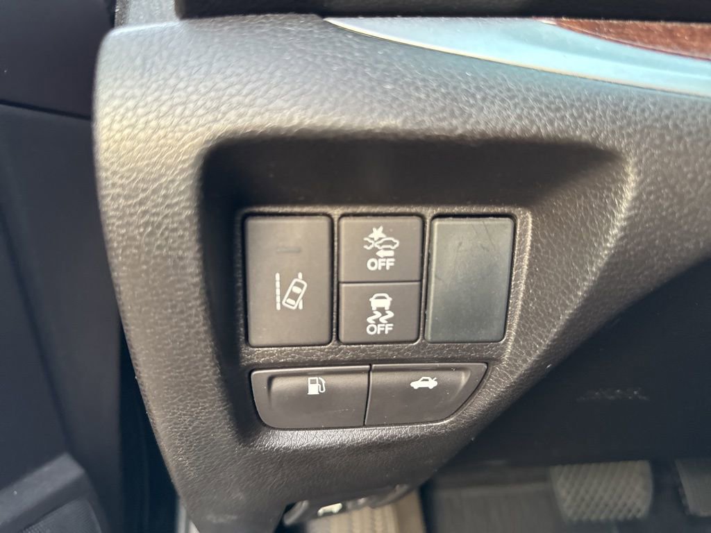 2018 Acura TLX Technology photo 18