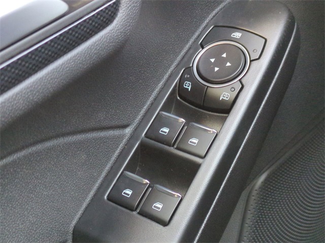 2026 Ford Escape ST-Line Elite photo 20