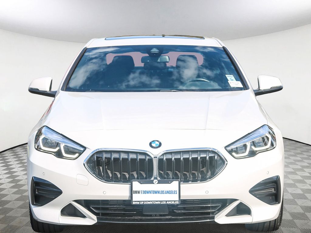 2024 Bmw 228i sDrive Gran Coupe photo 2
