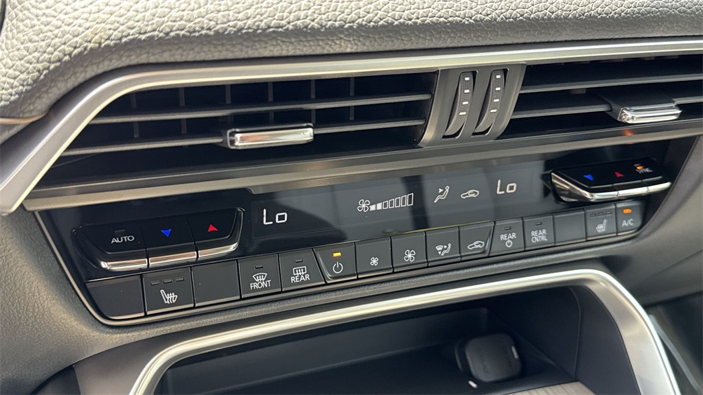 2025 Mazda CX-90 3.3 Turbo Preferred photo 46