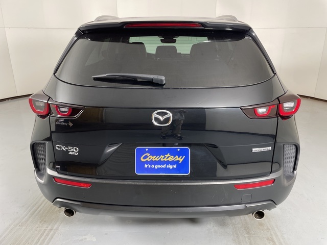 2023 Mazda CX-50 2.5 Preferred Plus photo 4