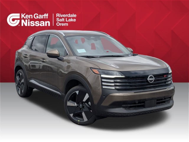 New Nissan Kicks | Ken Garff Nissan Salt Lake City New Nissan Kicks | Ken Garff Nissan Salt Lake City