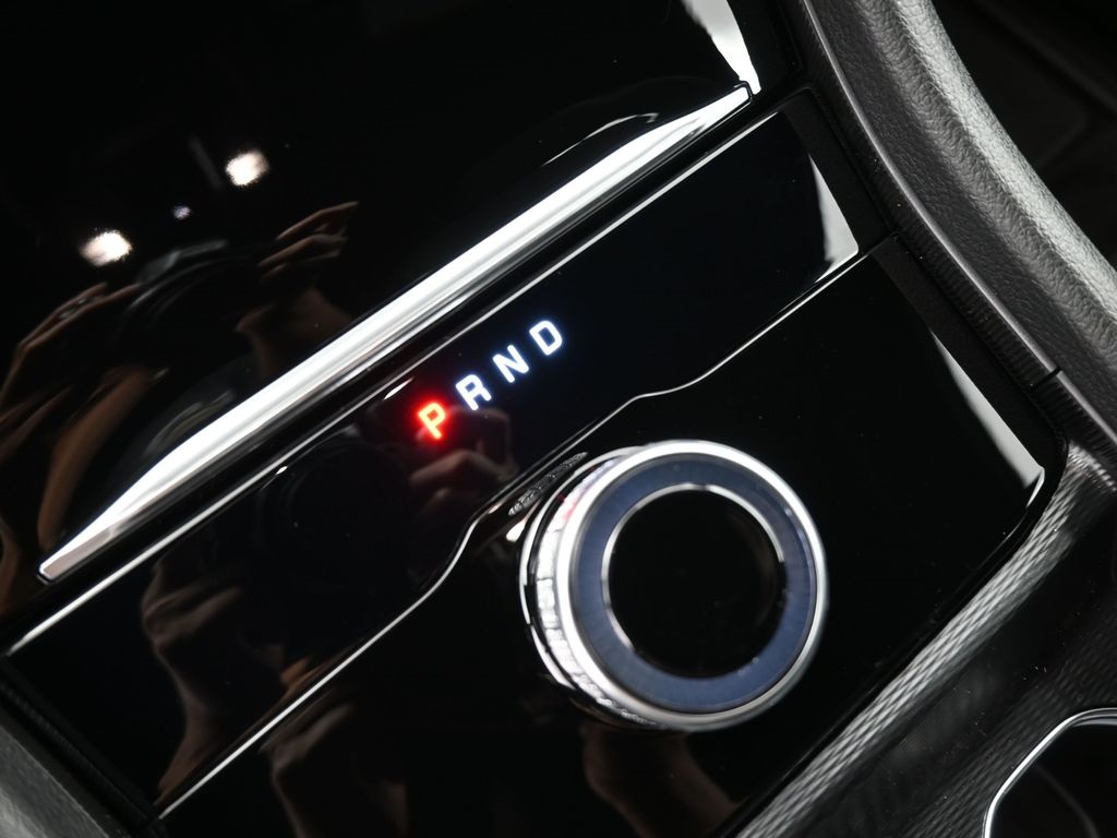 2025 Jeep Grand Cherokee Laredo Altitude photo 4