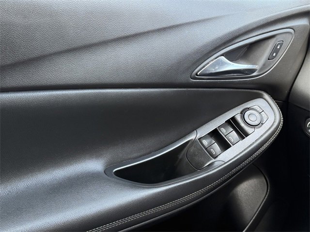2023 Buick Encore GX Preferred photo 34