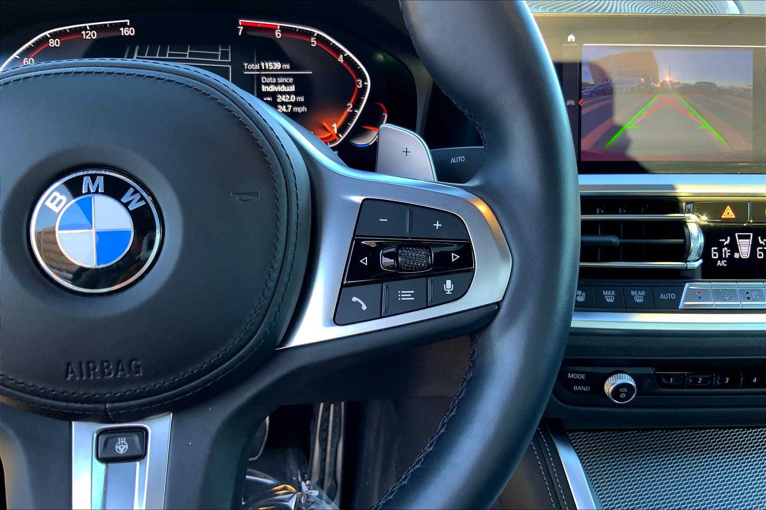 2023 Bmw 430i photo 21