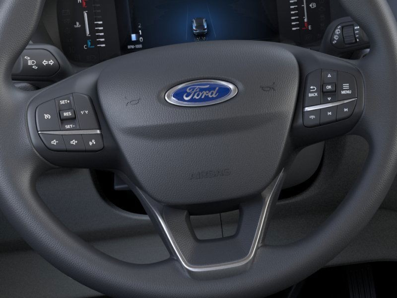 2025 Ford Escape Active photo 4
