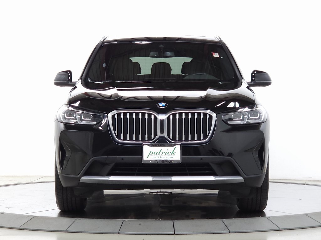 2023 BMW X3 - Image 11