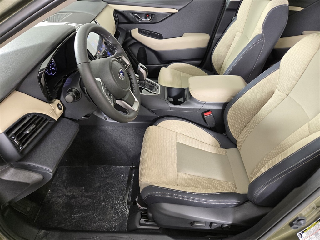 2025 Subaru Outback Premium photo 6