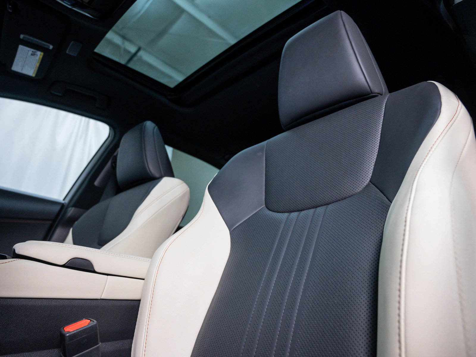 2022 Lexus NX 350h Premium AWD photo 15