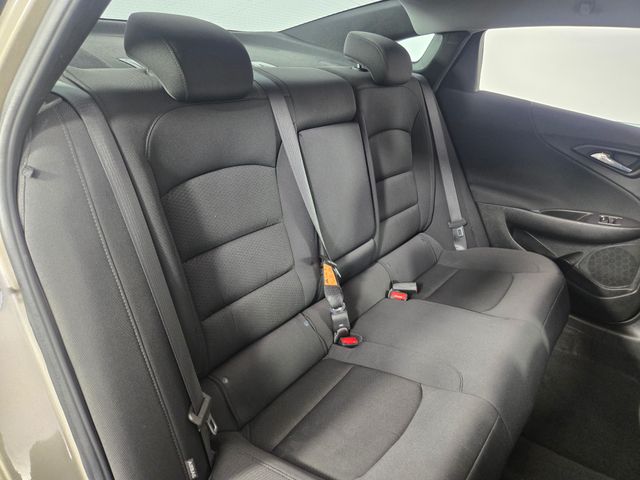 2022 Chevrolet Malibu 1LT photo 12