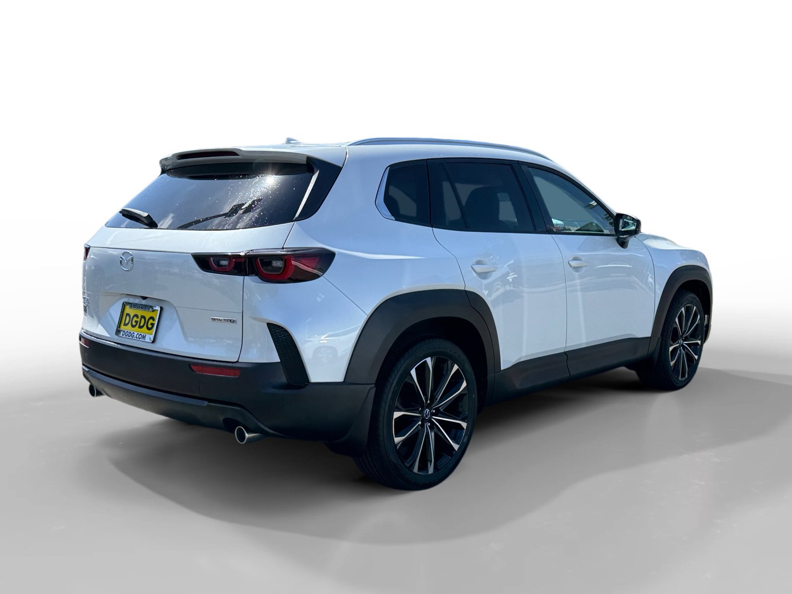 2025 Mazda CX-50 2.5 Premium Plus photo 5