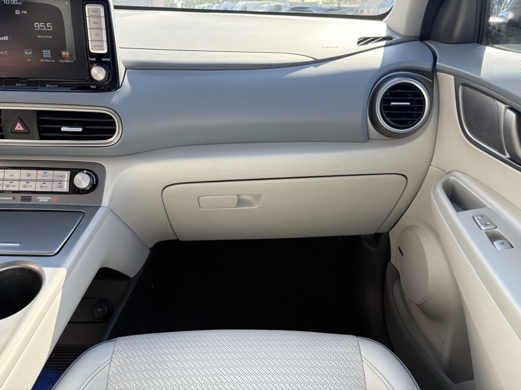 2019 Hyundai Kona Electric Ultimate photo 4