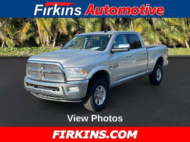 2013 RAM Ram 2500 Pickup Laramie's photo