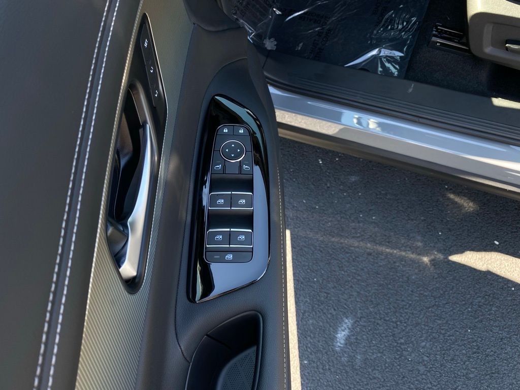 2025 Nissan Murano SL photo 19