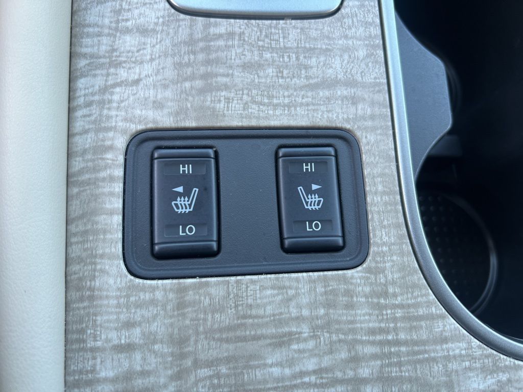 2024 Nissan Murano SL photo 53