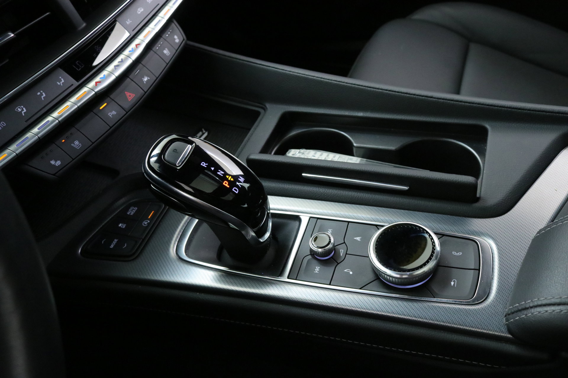 2023 Cadillac CT5 Premium Luxury photo 17