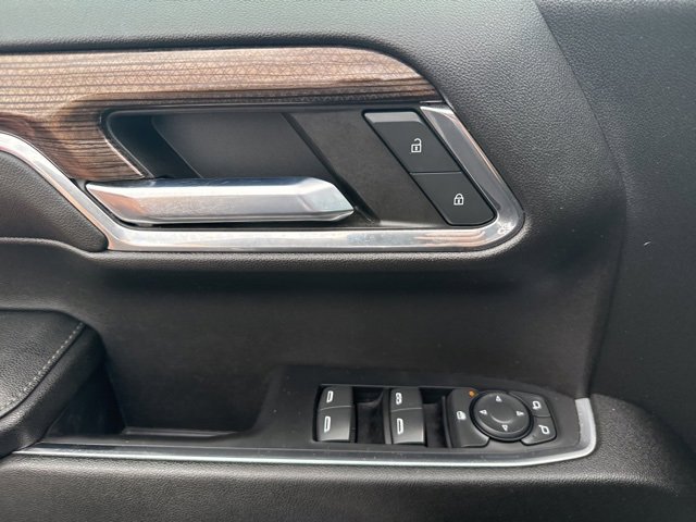 2023 Chevrolet Silverado 1500 LT photo 10