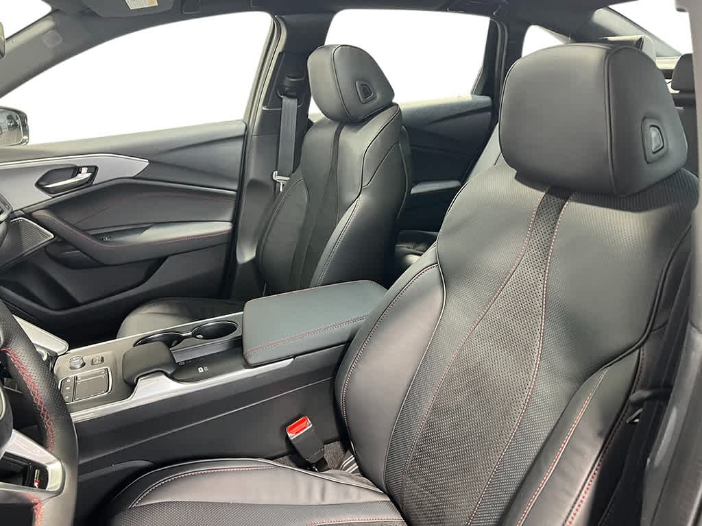 2025 Acura TLX SH-AWD A-Spec photo 8