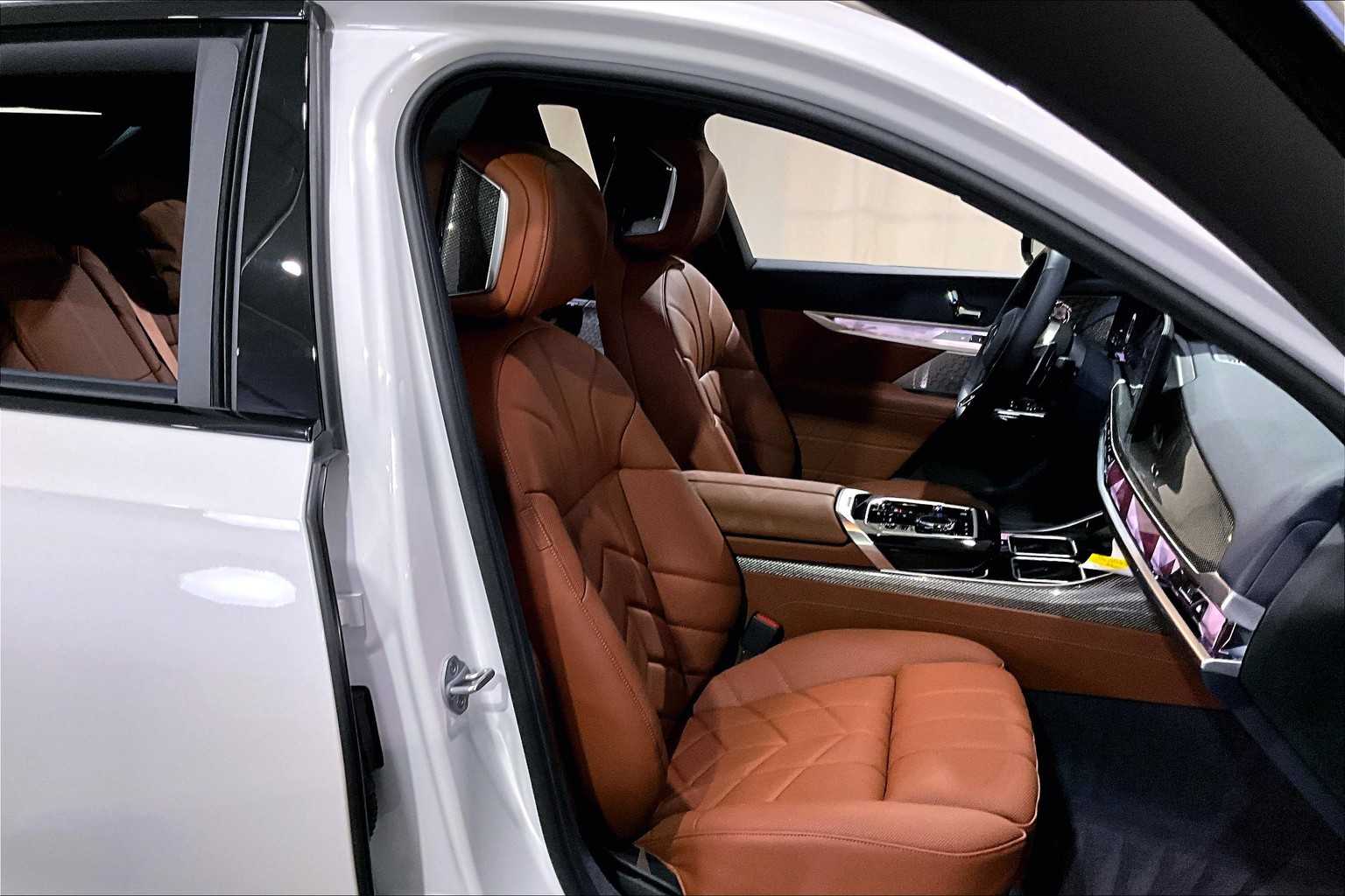 2025 Bmw 760i xDrive photo 7
