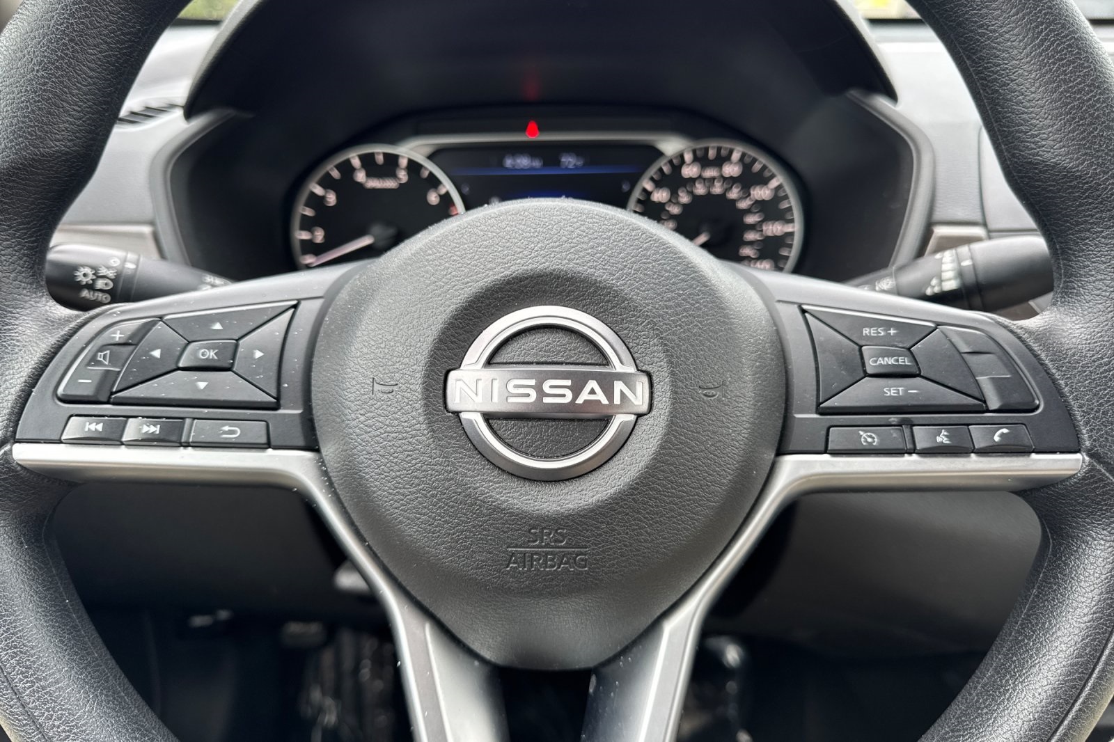2024 Nissan Altima 2.5 SV photo 26