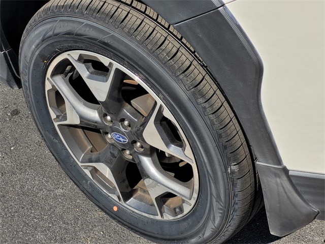 2020 Subaru Crosstrek Premium photo 4