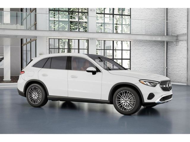 2026 Mercedes Benz GLC 300 4MATIC photo 13