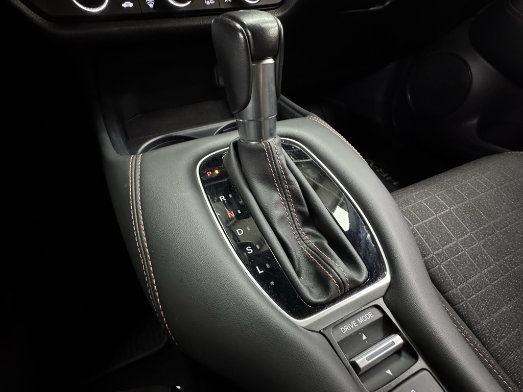 2023 Honda HR-V Sport photo 24