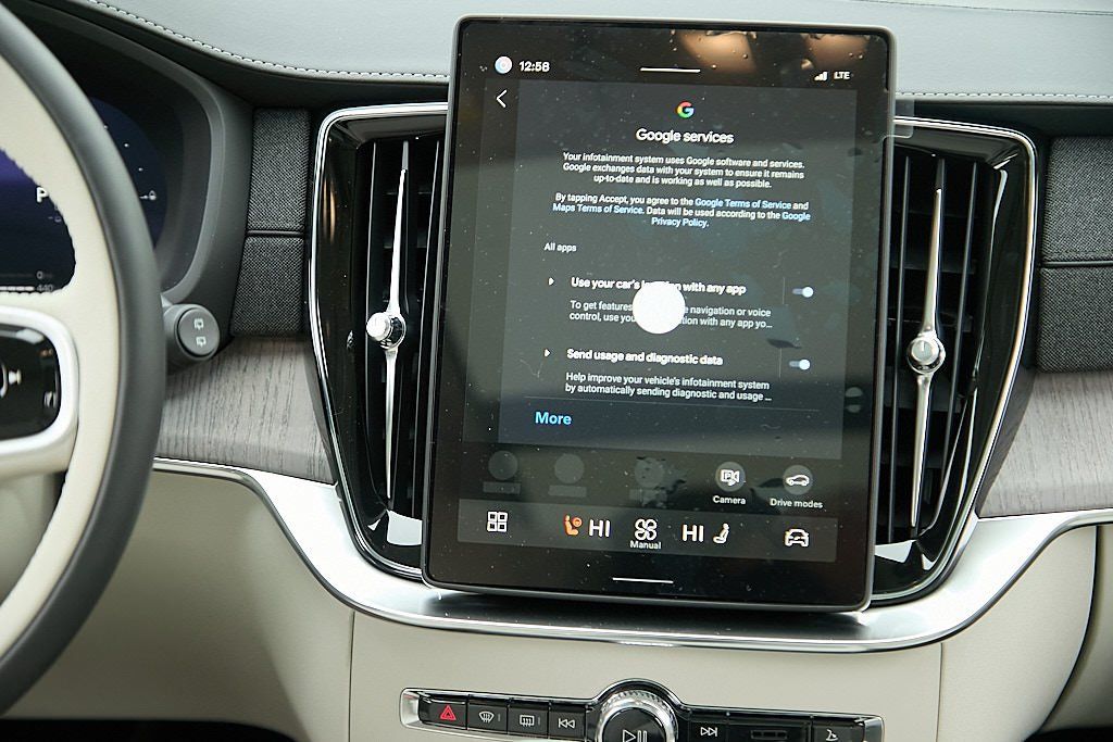 2026 VOLVO XC90 - Image 29