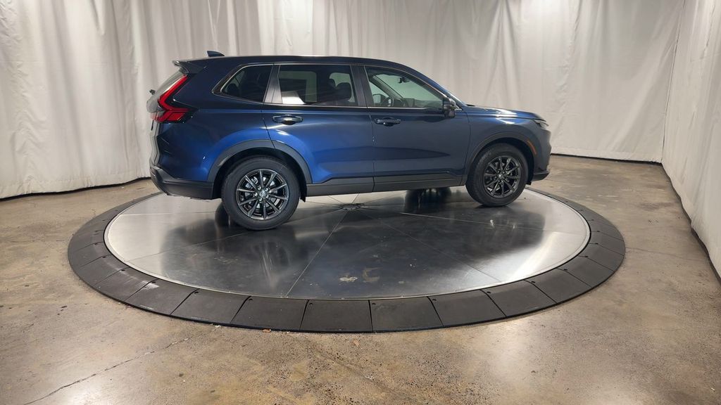 2026 Honda CR-V EX-L photo 2