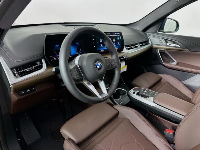 2025 Bmw X1 XDrive28i photo 9
