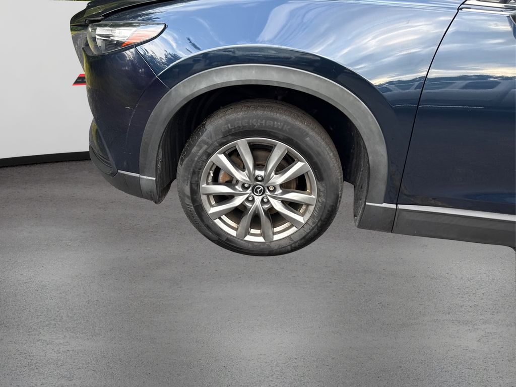 2019 Mazda CX-9 Touring photo 11
