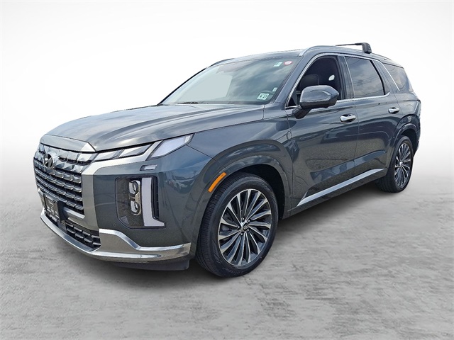 2023 Hyundai Palisade Calligraphy photo 3