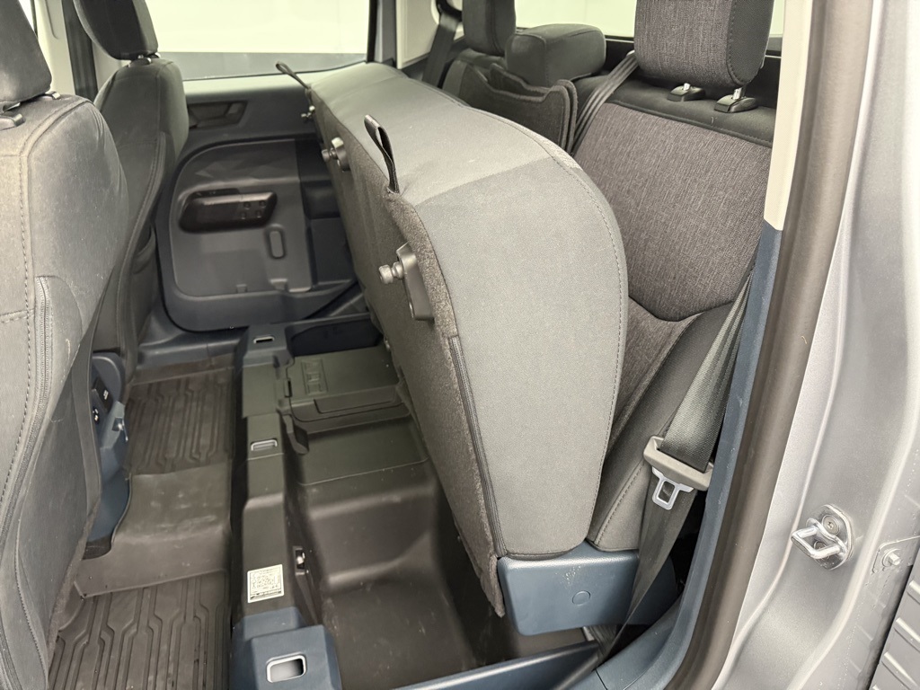 2024 Ford Maverick XLT photo 38