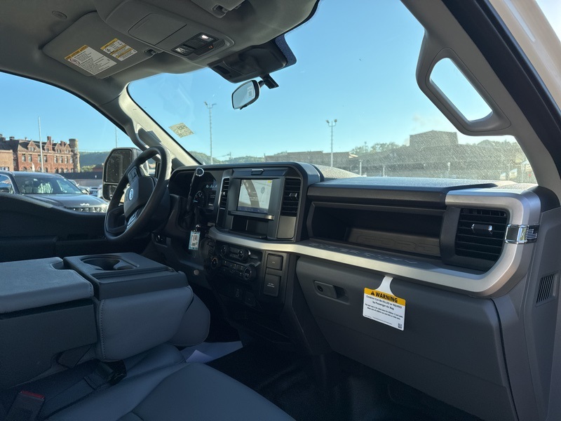 2026 Ford F-250 XL photo 15
