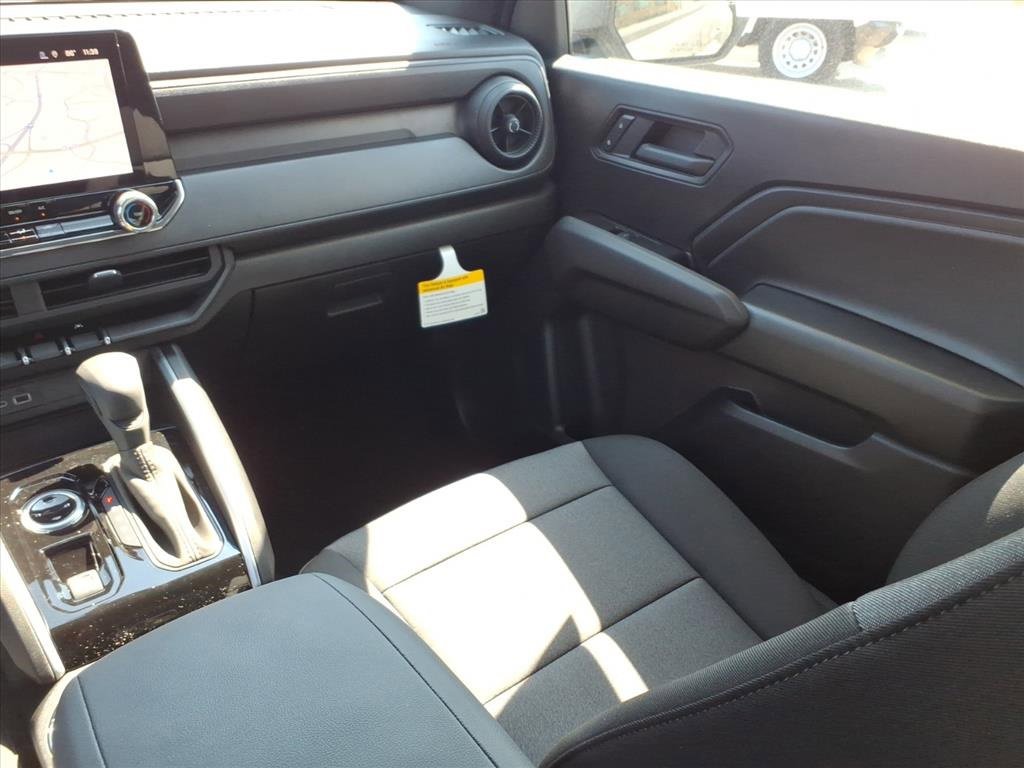 2026 Chevrolet Colorado Work Truck photo 23