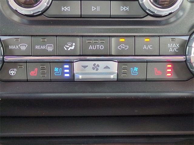 2025 Ford F-350 King Ranch photo 21