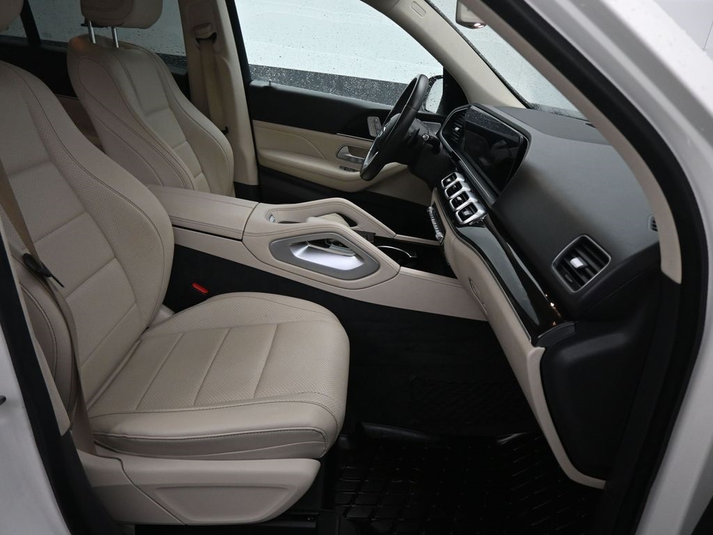 2020 Mercedes Benz GLE 350 4MATIC photo 15
