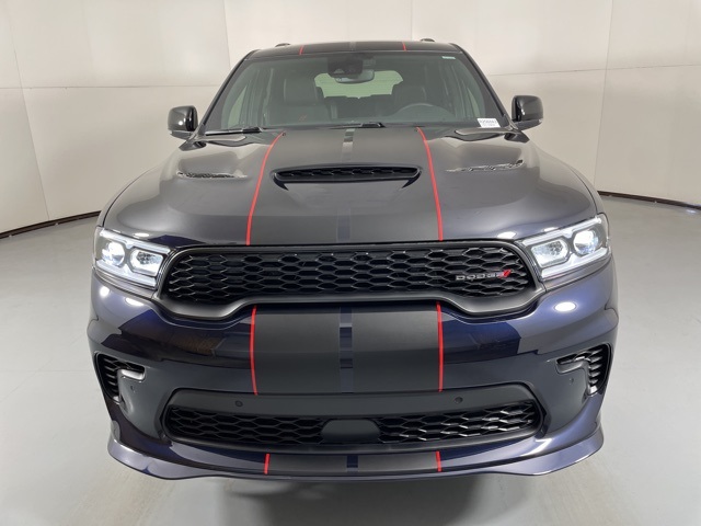 2025 Dodge Durango GT Plus photo 3