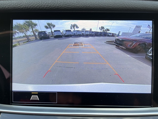 2023 Cadillac XT5 Luxury photo 7