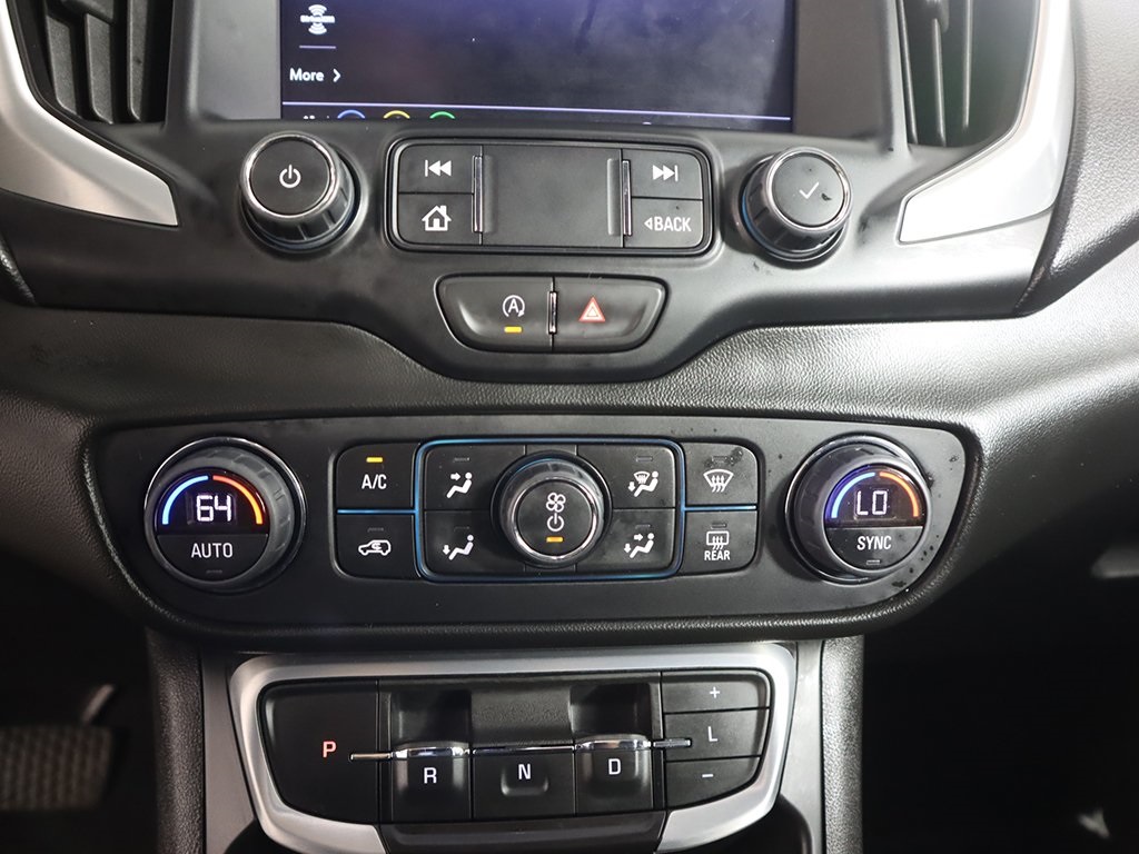 2022 Gmc Terrain SLT photo 50