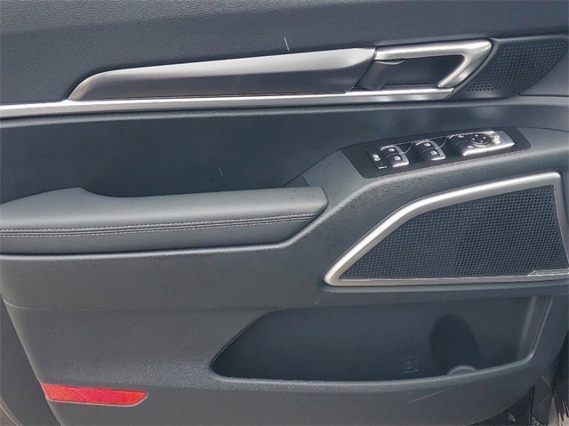 2025 Kia Telluride S photo 3