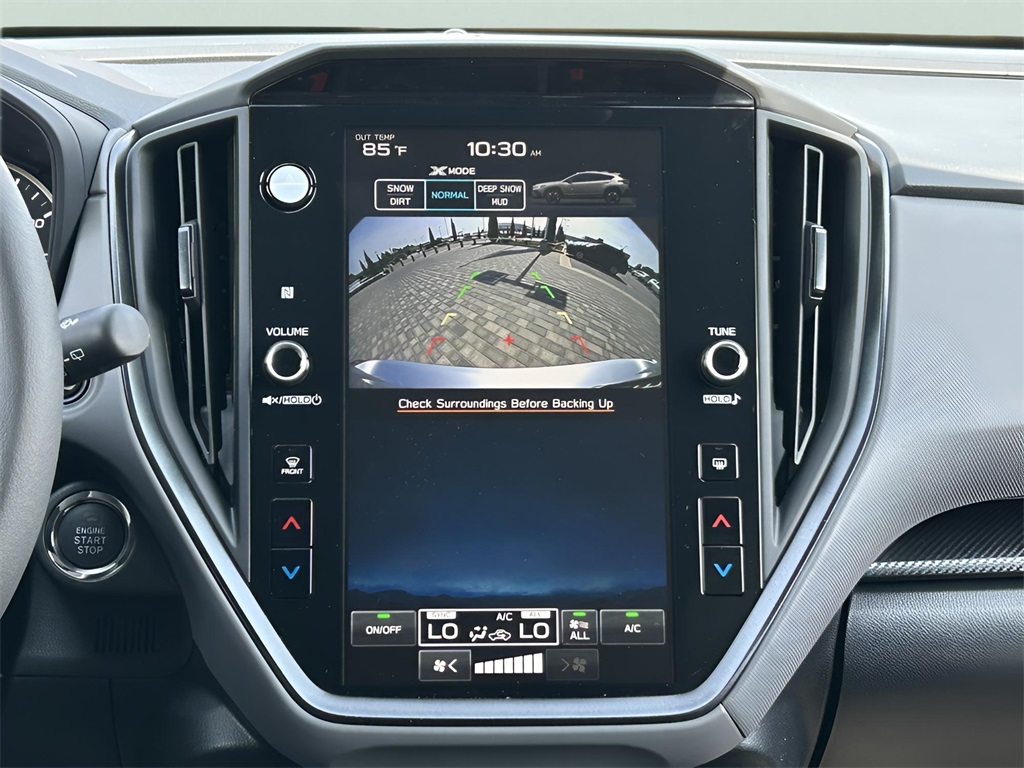 2025 Subaru Crosstrek Sport photo 16