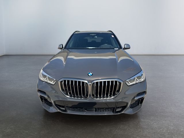 2023 Bmw X5 M 50i photo 10