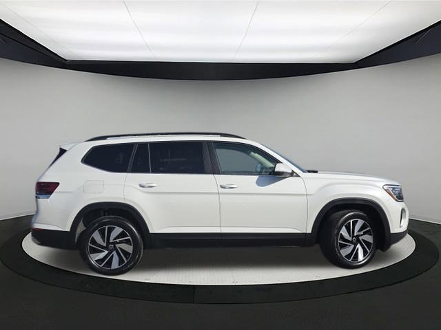 2026 Volkswagen Atlas SE Technology photo 6